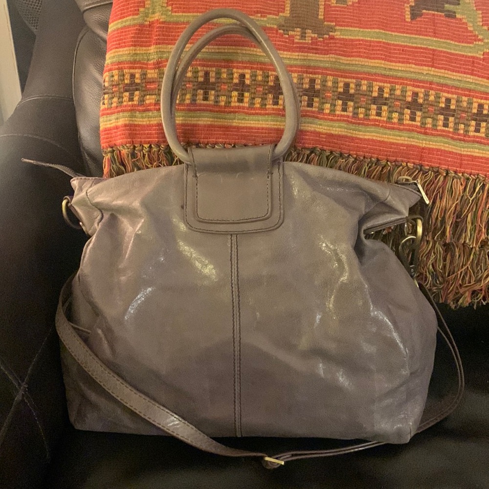 HOBO Large Sheila Bag/Tote